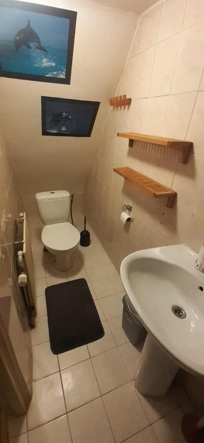 Iru, Not For Parties, Not A Hotel, Room With No Kitchen Амстердам Екстериор снимка