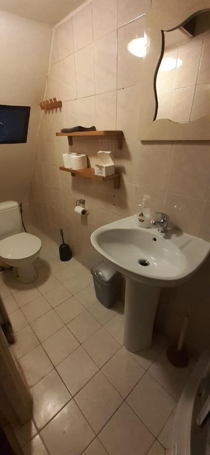 Iru, Not For Parties, Not A Hotel, Room With No Kitchen Амстердам Екстериор снимка