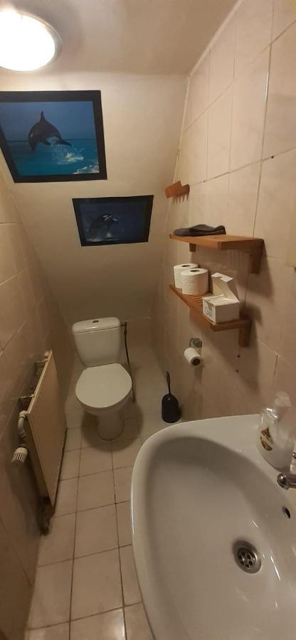 Iru, Not For Parties, Not A Hotel, Room With No Kitchen Амстердам Екстериор снимка