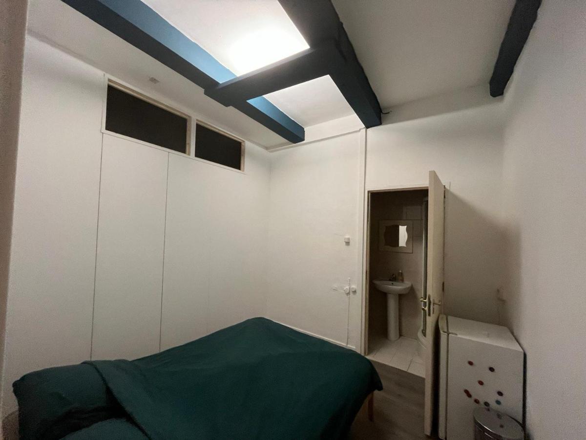 Iru, Not For Parties, Not A Hotel, Room With No Kitchen Амстердам Екстериор снимка